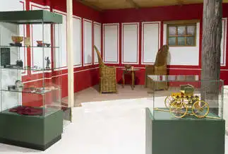 Tatabányai Múzeum, Tatabánya