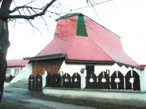 Óvárosi református templom, Tatabánya