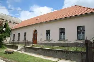 Bánhidai Szlovák Ház, Tatabánya