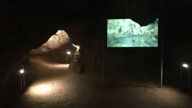 Tettyei Mésztufa-barlang, Pécs