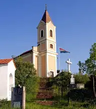 Kápolna, Tiszaörs