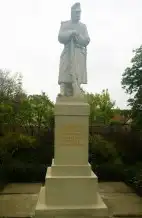 I. világháborús emlékmű, Tiszasüly