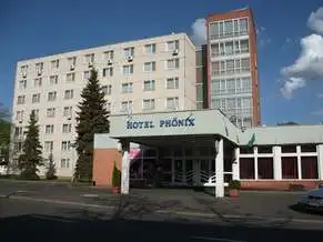 Hotel Phőnix, Tiszaújváros