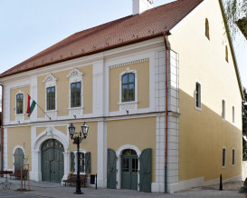 Tokaji Múzeum, Tokaj