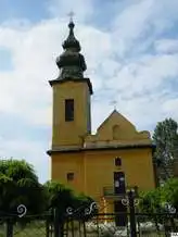 Kisboldogasszony kápolna, Tomajmonostora