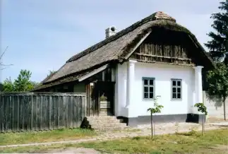 Szlovák Néprajzi Ház, Tótkomlós