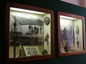 Finta Múzeum, Túrkeve