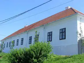 Vasvári Békeház, Vasvár