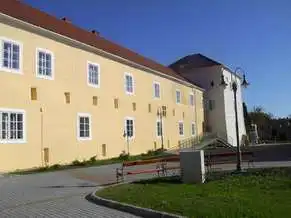 Vasvári Múzeum - Domonkos Rendház, Vasvár