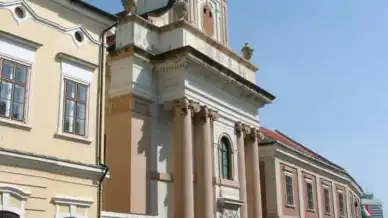 Boldog Gizella Főegyházmegyei Gyűjtemény, Veszprém