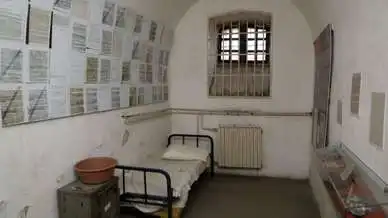Várbörtön, Veszprém