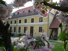 Erdődy-Hüvös kastély, Zalaegerszeg