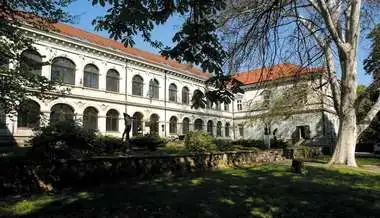 Göcseji Múzeum, Zalaegerszeg
