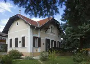 Keresztury Ház, Zalaegerszeg