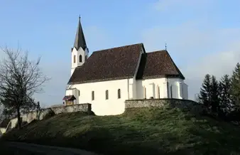 Abaujvar Reformatus Templom