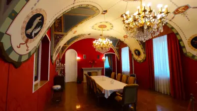 Acsaujlaki Kastely 4