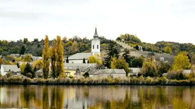 Római katolikus templom, Alsómocsolád