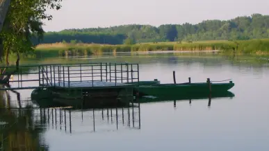 Tisza-holtág (Kistisza), Ároktő