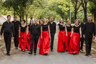 Ars Sacra Muveszet 2