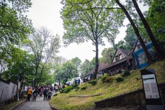 Négy napon át tart májusban az Avasi Borangolás