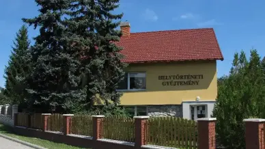 Bábolnai Helytörténeti Gyűjtemény, Bábolna