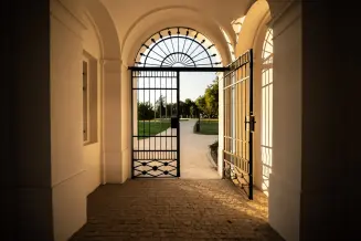 Bajna Sandor Metternich Kastely 2