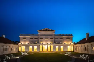 Bajna Sandor Metternich Kastely 3