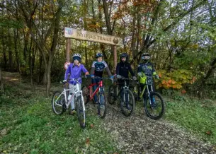 Balassagyarmat Bringapark