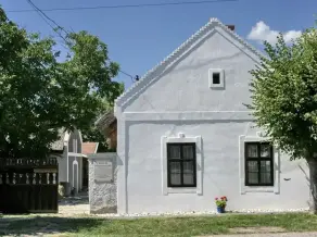 Térségi Muzeális Gyűjtemény és Szálláshely, Balatonakali