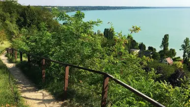 Balatonakarattya Kilato 5