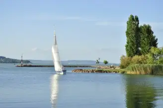 Balatonfoldvar Galamb Sziget 2