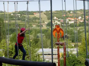 Balatonfuzfo Serpa Kalandpark 2