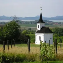 Szent Donát kápolna, Balatonlelle