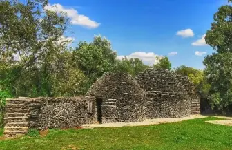 Madárvárta, Balatonmagyaród