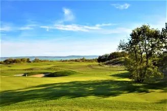 Balaton Golf, Balatonudvari