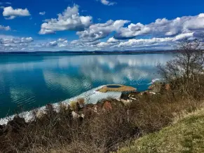 Panoráma-kilátó, Balatonvilágos