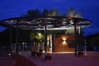 Tanösvény épül Bánkon