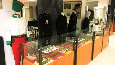 Bányászattörténeti Múzeum, Rudabánya