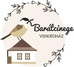 Barátcinege Vendégház, Bernecebaráti