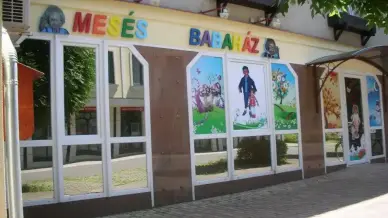 Mesés Babaház, Békéscsaba