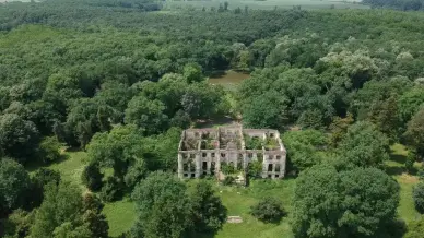 Bekescsaba Szechenyi Wenckheim Kastelyrom 3