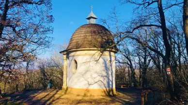 Szily-kápolna, Biatorbágy