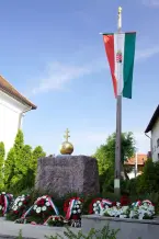 Bicske Orszagzaszlo