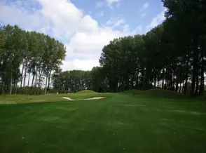 Birdland Golf & Country Club, Bük