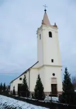 Assisi Szent Ferenc templom, Bögöt