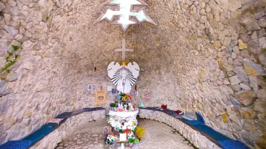 Boldogasszony Kapolna 4