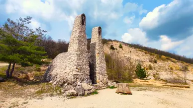 Boldogasszonykapolna 2