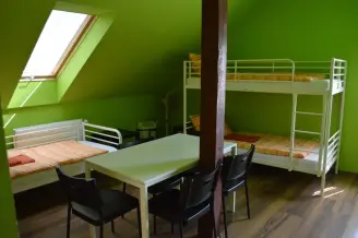 Bordany Hostel 2