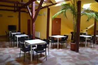 Bordany Hostel 3