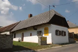 Borház, Bozsok